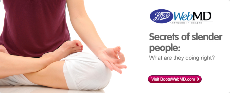 BootsWebMD.com - slender people